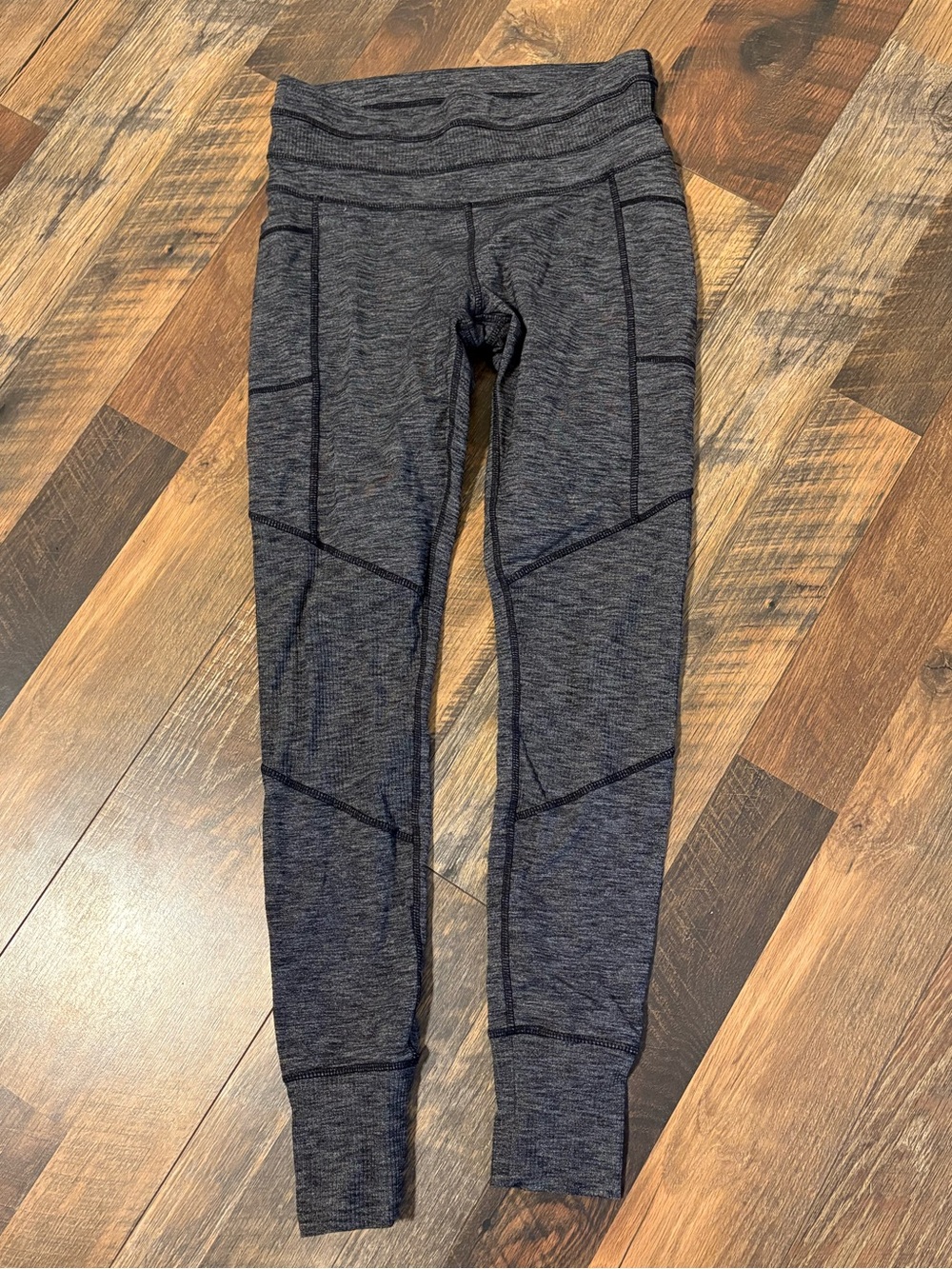 EUC Athleta Leggings